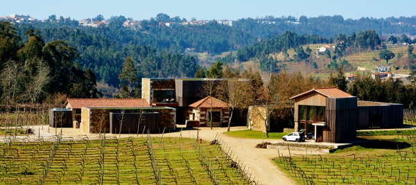 Monverde Wine Experience Hotel