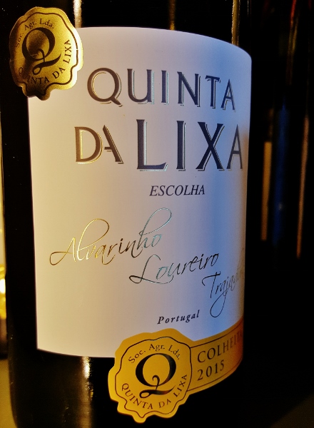 Vinho Verde