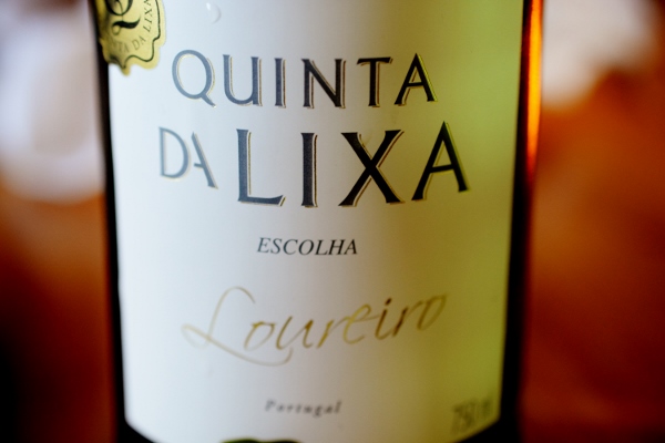 Vinho Verde