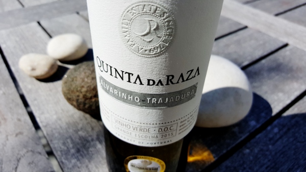 Quinta da Raza Vinho Verde