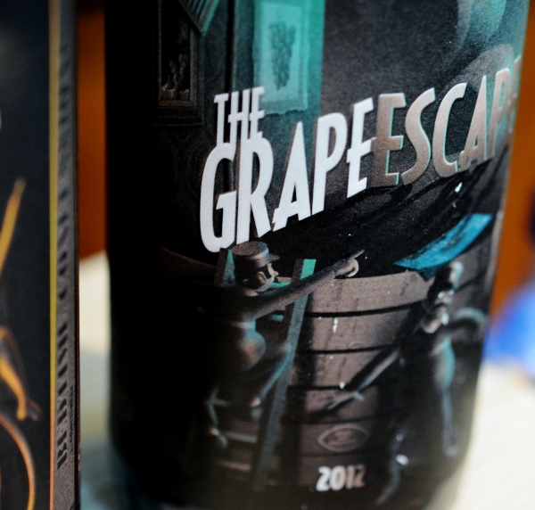 The grape escape Quinta do Popa (600x572)