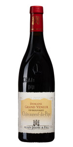 Châteauneuf-du-Pape