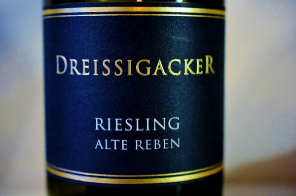 Riesling Rheinhessen