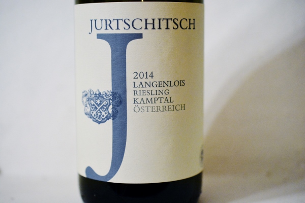 Riesling Kamptal