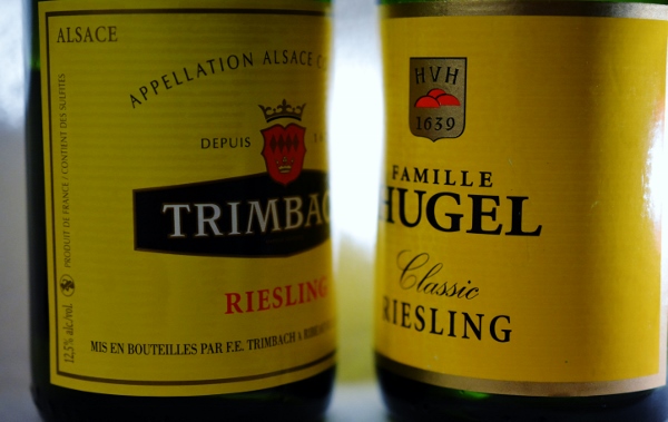 Riesling Alsace