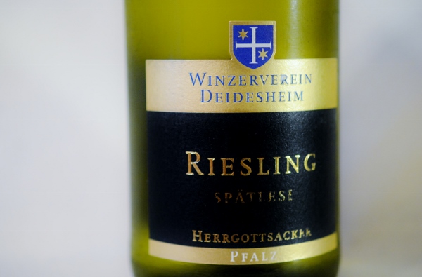 Riesling Pfalz