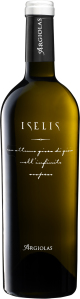 Argiolas_Iselis_Bianco