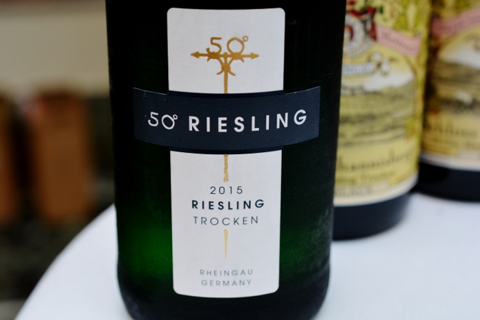 Rheingau Tyskland
