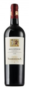 terredora aglianico