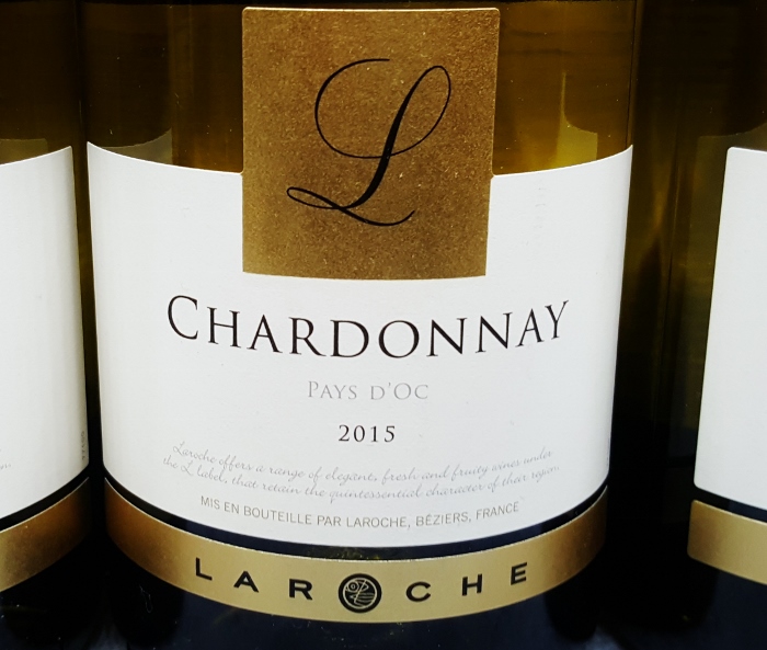 Domaine Laroche