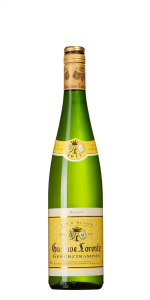 Gustave Lorentz Gewürztraminer Réserve Gewürztraminer - ett vin i skumundan - Dryckeslistan