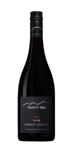 Trinity Hill