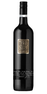Black shiraz