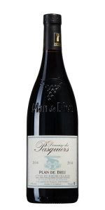 Domaine Des Pasquiers