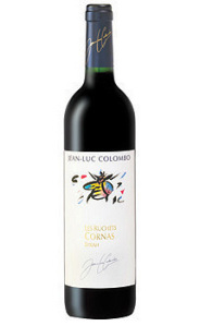 Jean Luc Colombo