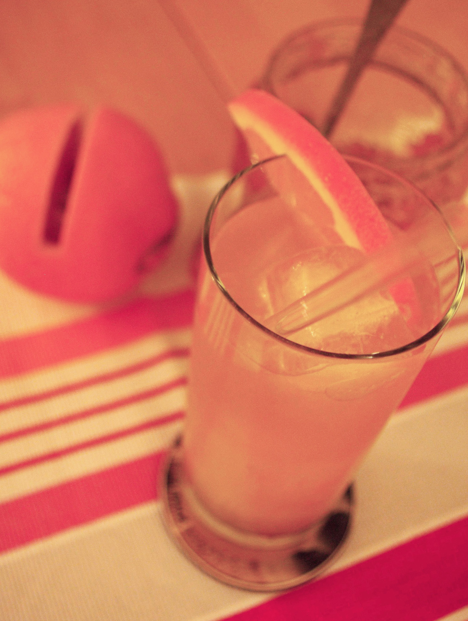 bild på Collins på temat frukost 1 drink