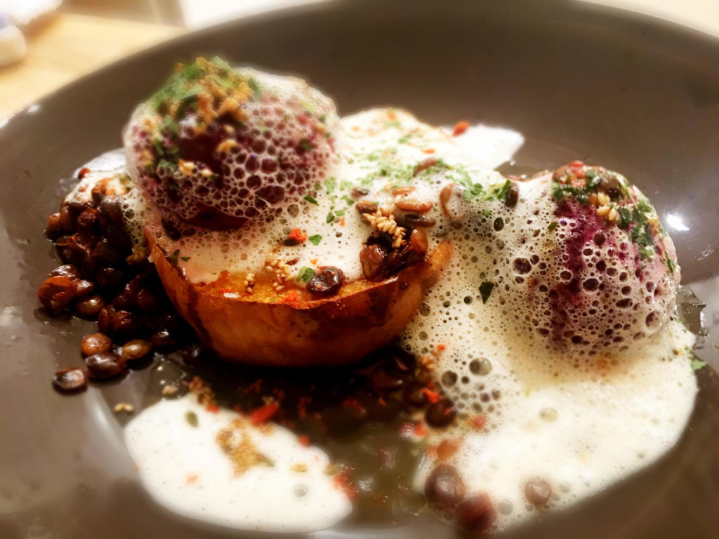 Bild från DinVinguide