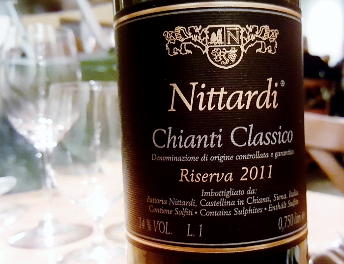 chianti classico