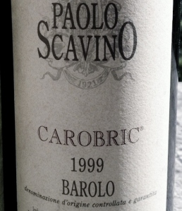 scavino Piemonte