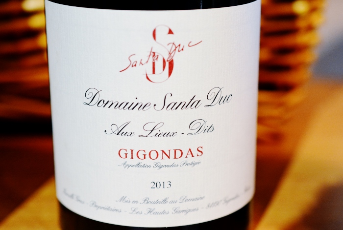 Gigondas