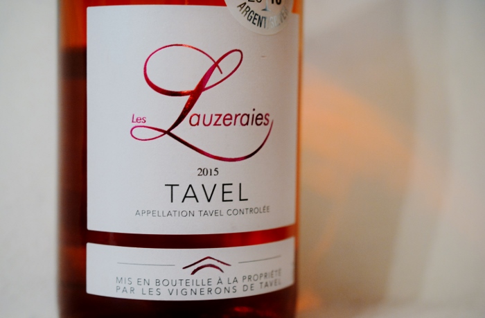 rosévin vårtecken