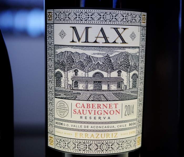 Bild från DinVinguide