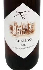 Polen vin Polskt vin