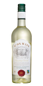 Bild från DinVinguide