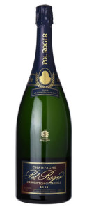 Cuvée Sir Winston Churchill 2004
