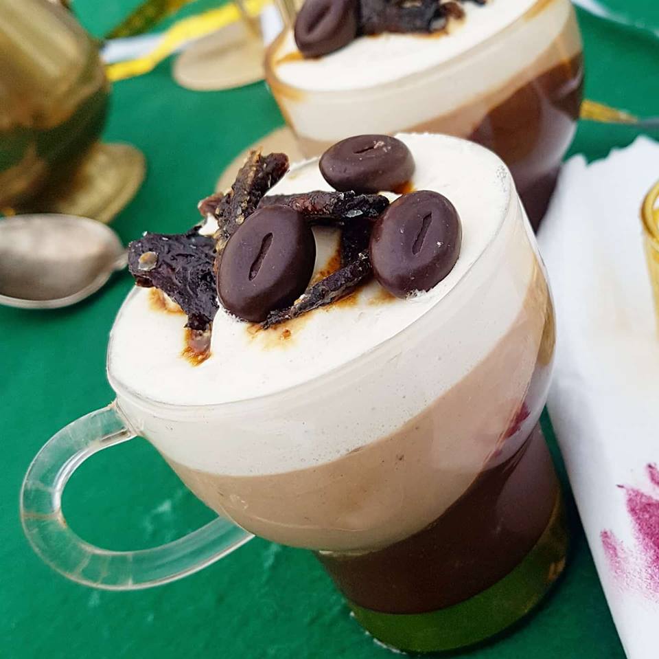 Bild från DinVinguide