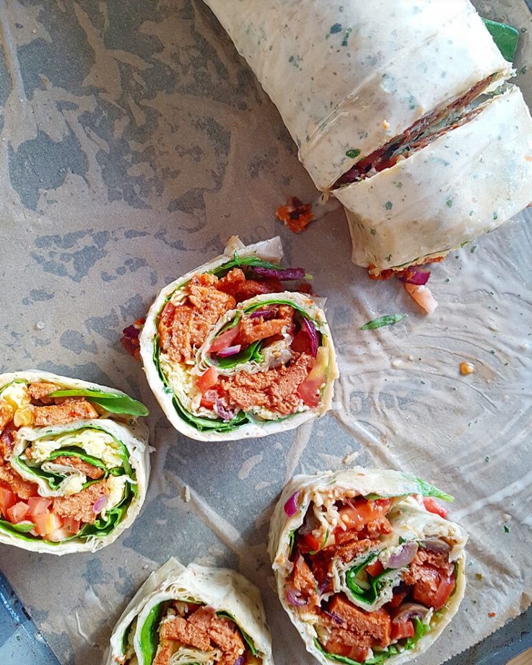 Bild från DinVinguide