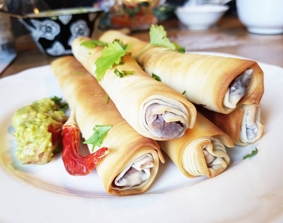 Bild från DinVinguide