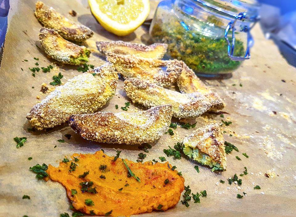 Bild från DinVinguide