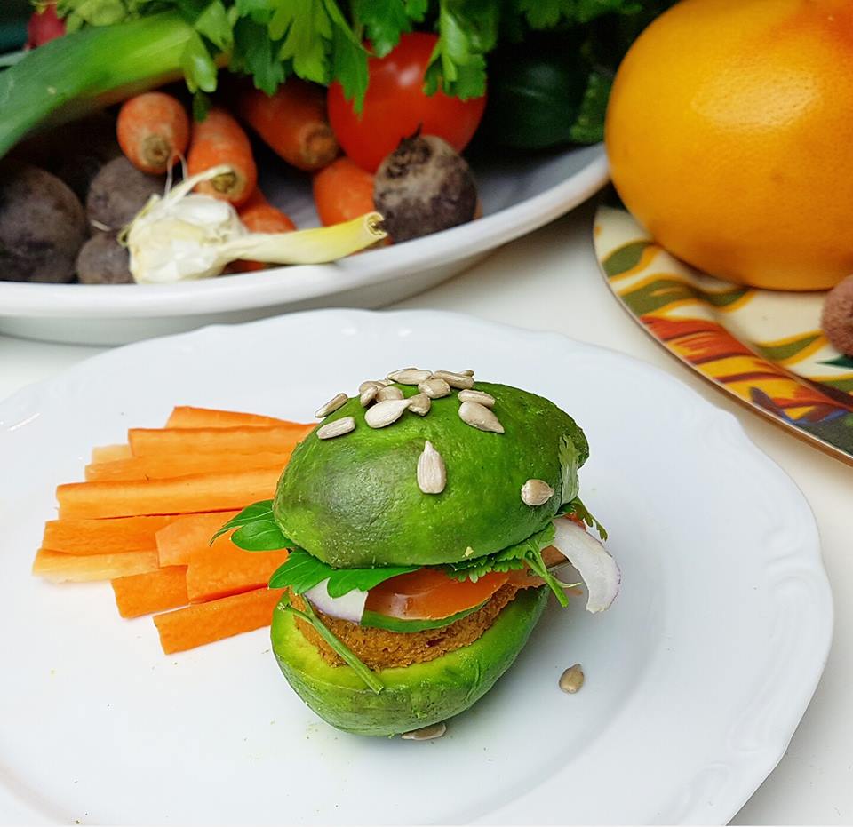 Bild från DinVinguide