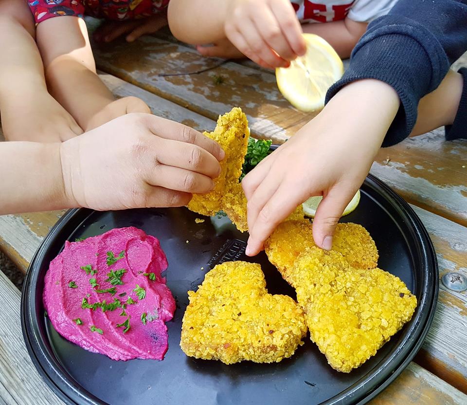 Bild från DinVinguide