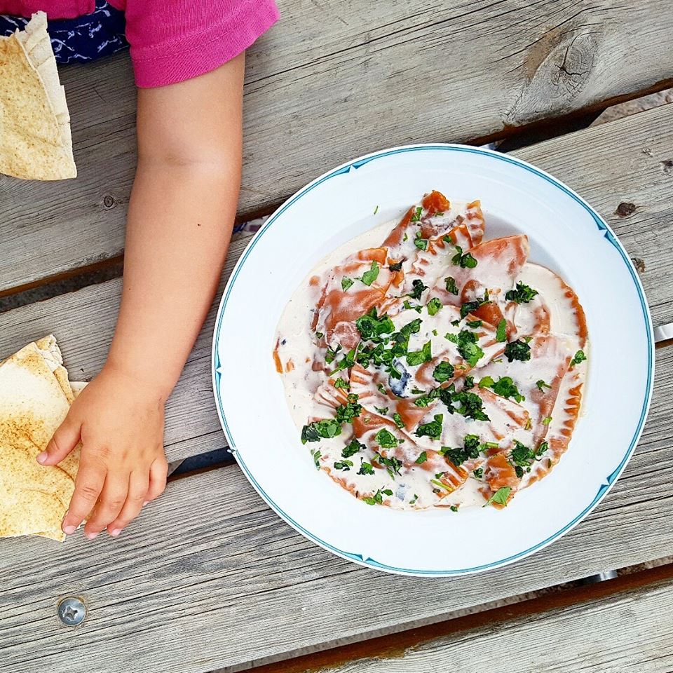 Bild från DinVinguide