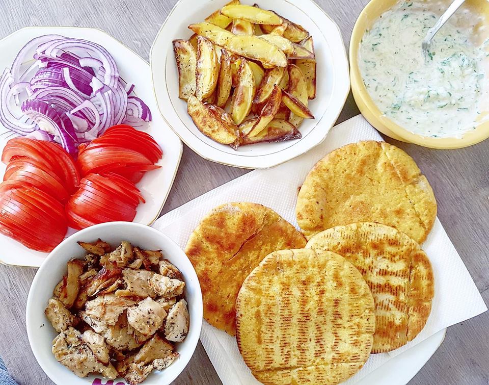 Bild från DinVinguide