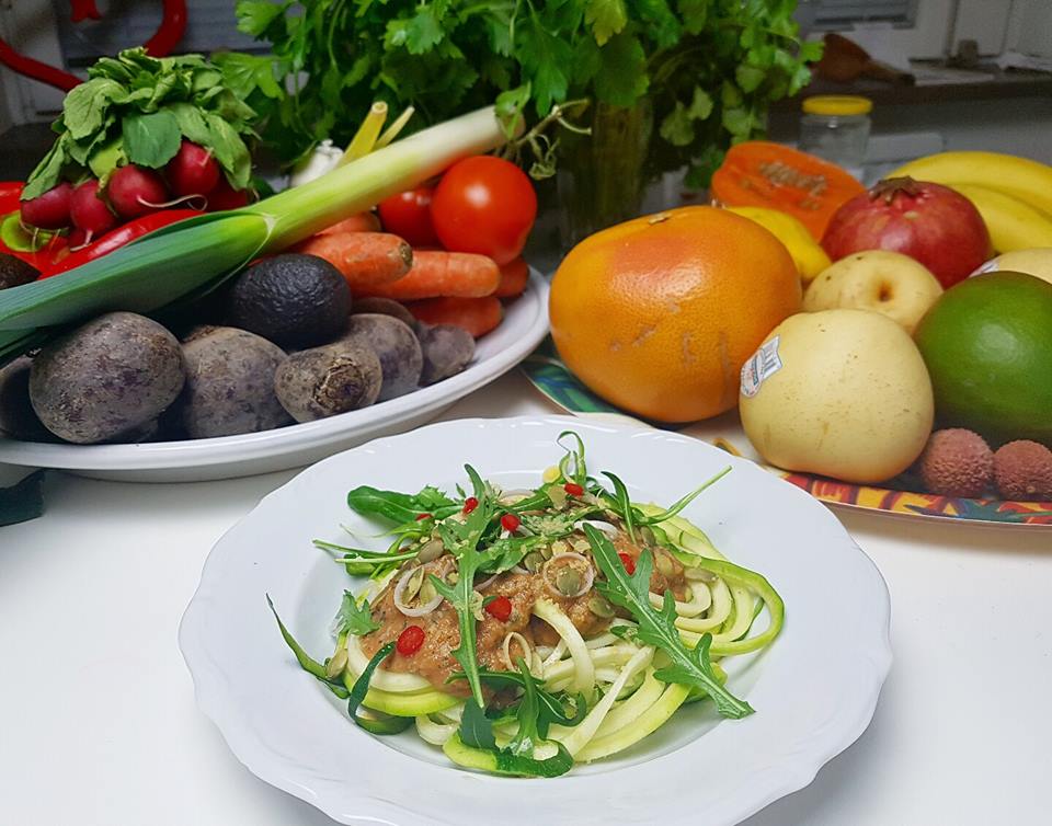 Bild från DinVinguide