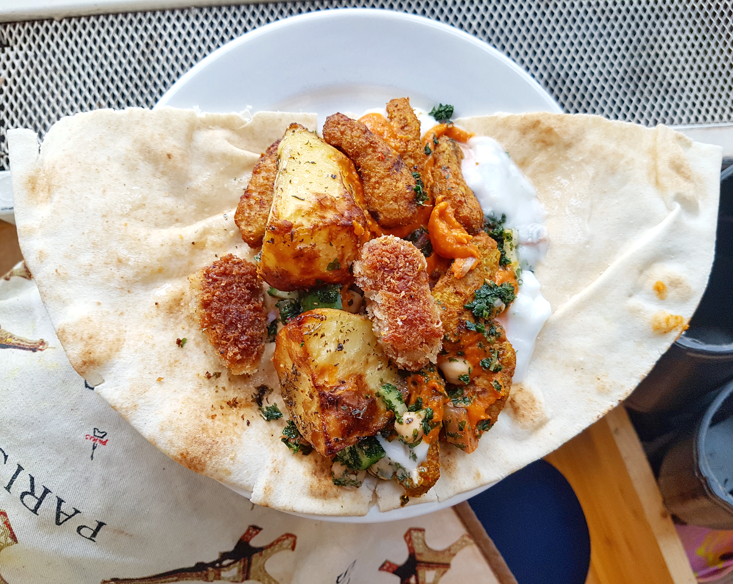 Bild från DinVinguide