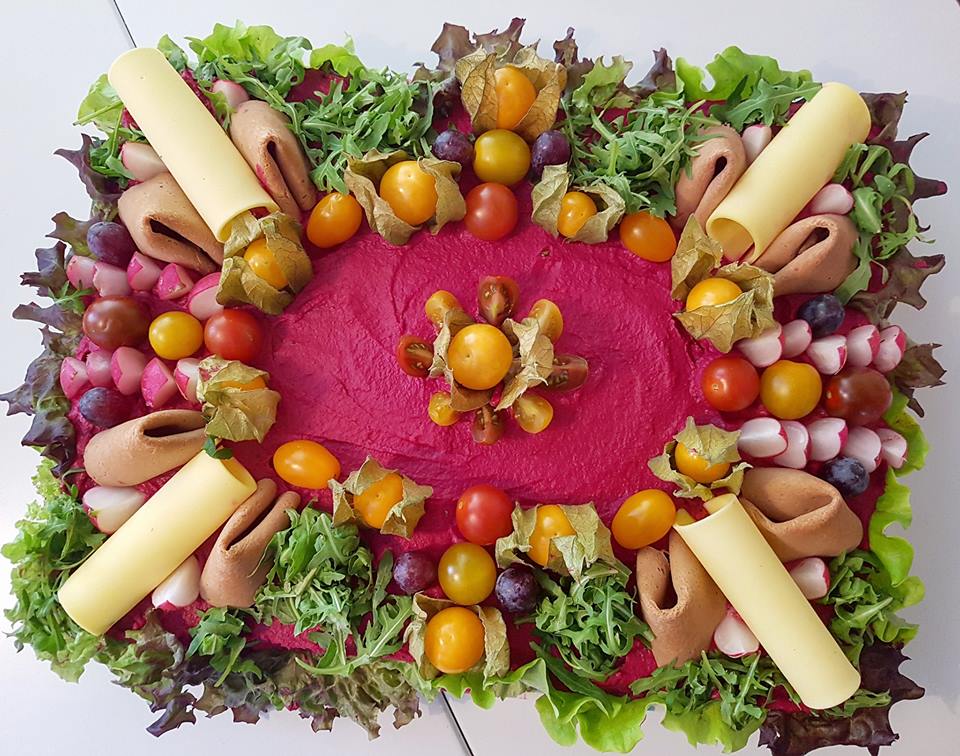 Bild från DinVinguide