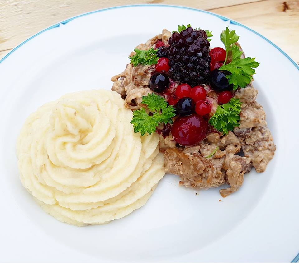 Bild från DinVinguide