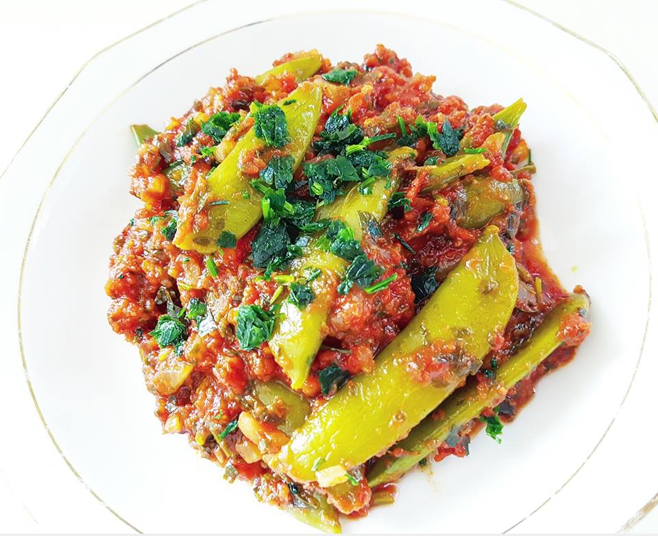 Bild från DinVinguide