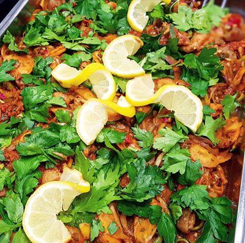 Bild från DinVinguide