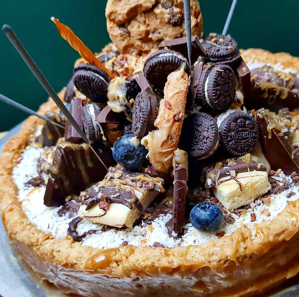 Bild från DinVinguide