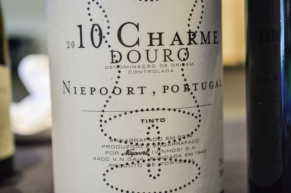 portugisiska viner