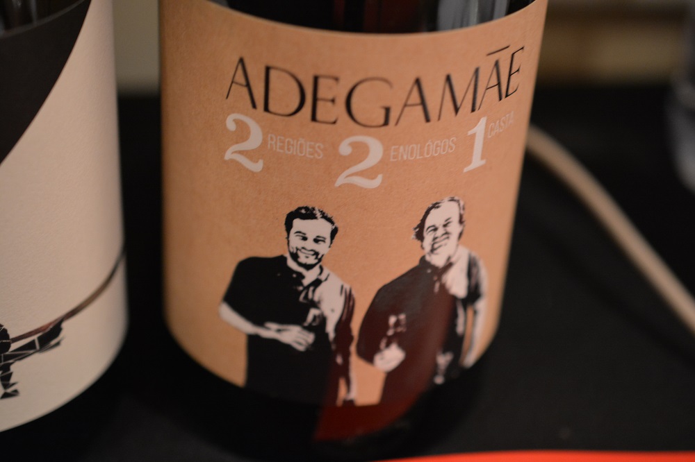 portugisiska viner
