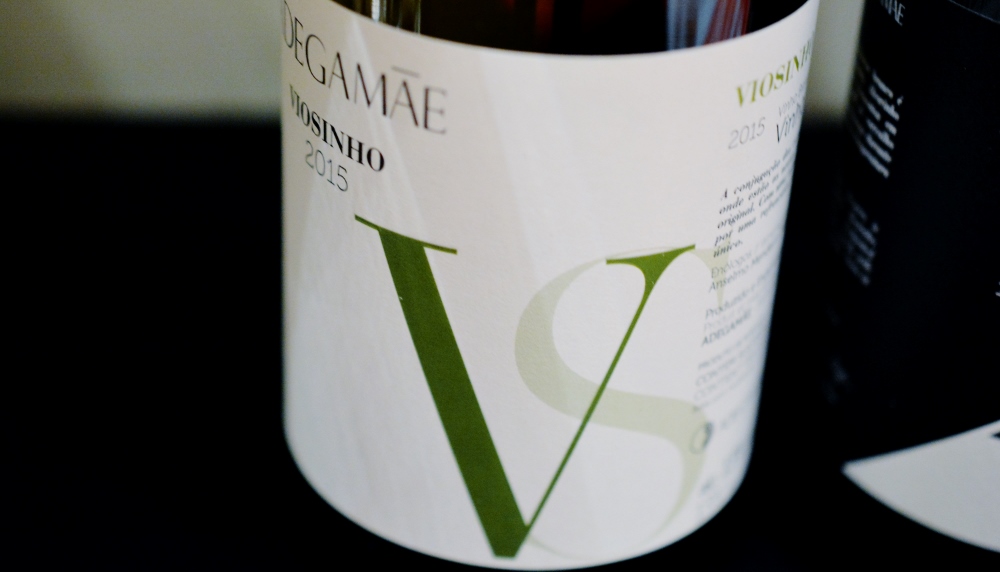 portugisiska viner