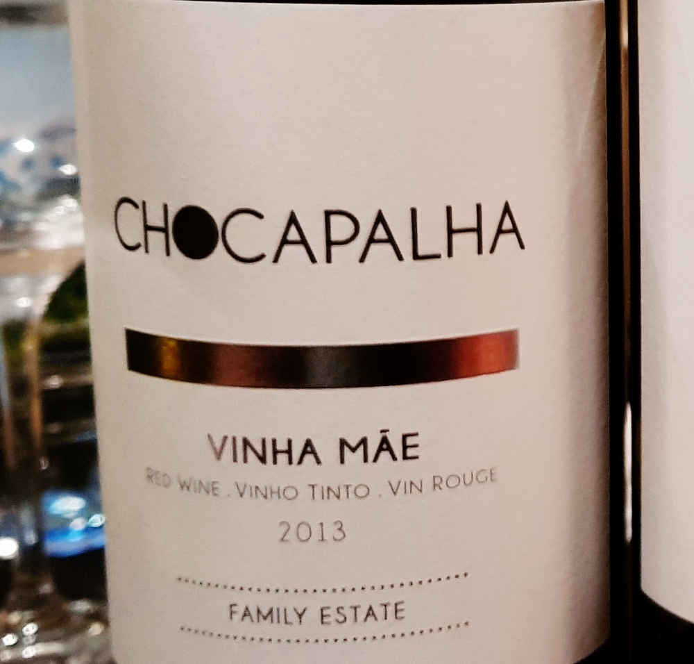 portugisiska viner