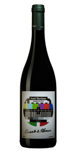 Bild från DinVinguide