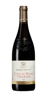 Bild från DinVinguide